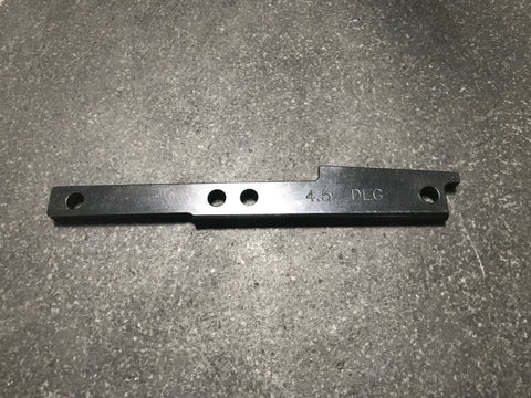 Cummins Timing Wedge Tool ISX QSX Same As 3163021 Cam Timing Tool 4.5 Degrees